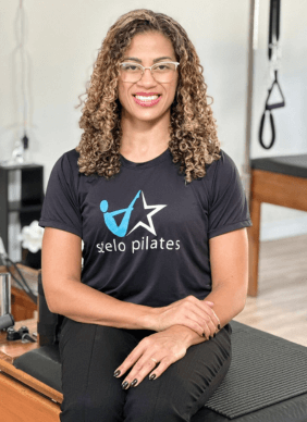 Flávia R. O. Fernandes